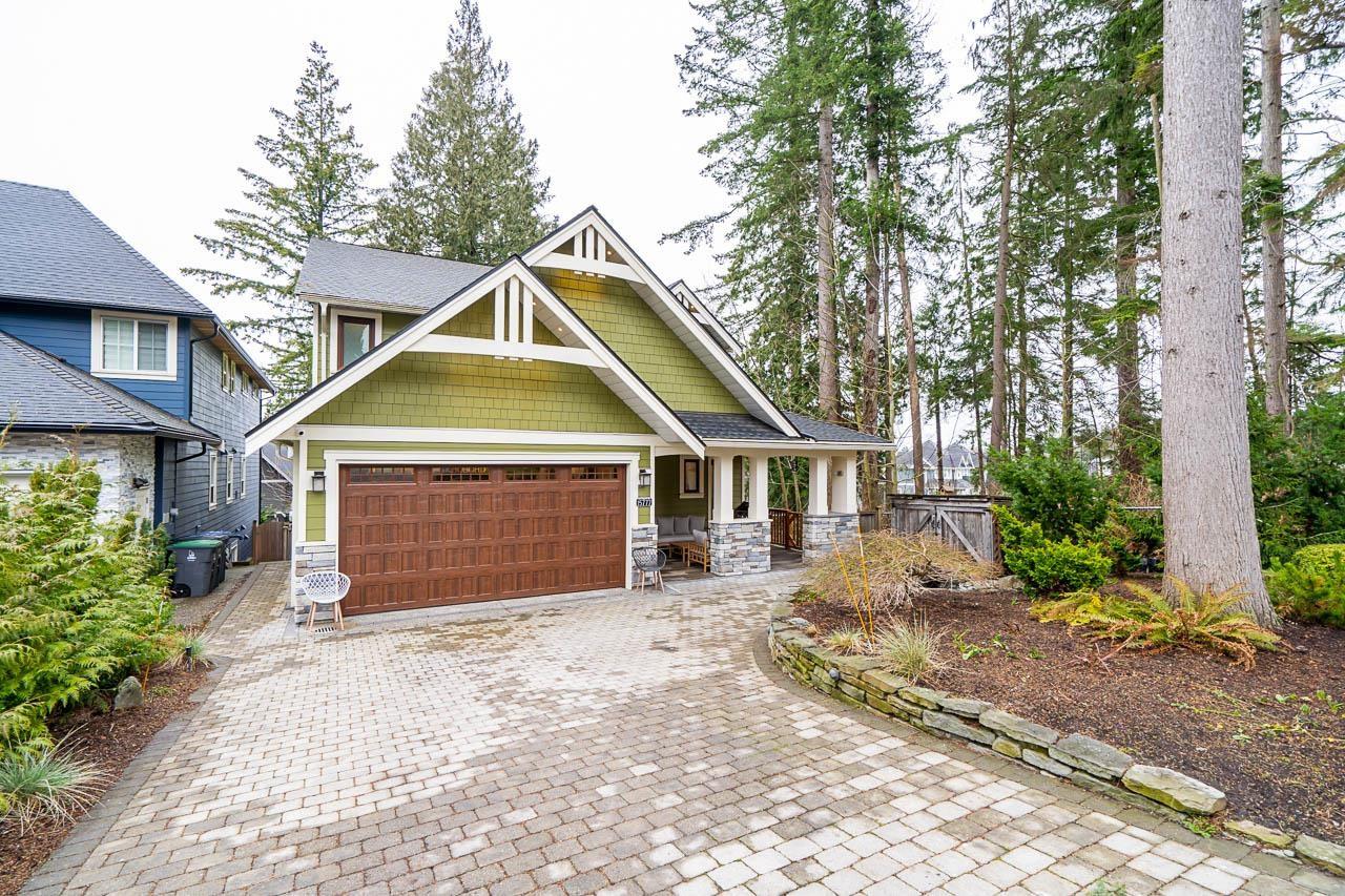 15777 WILLS BROOK WAY, Surrey, British Columbia