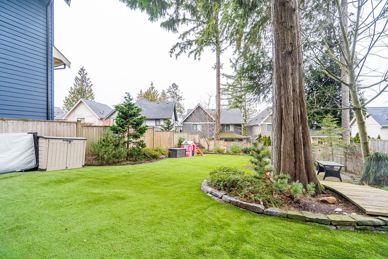 15777 Wills Brook Way, Surrey, British Columbia  V3Z 0N8 - Photo 34 - R3061640