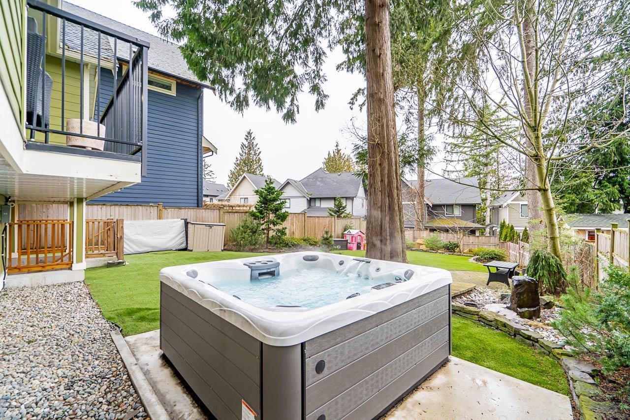 15777 Wills Brook Way, Surrey, British Columbia  V3Z 0N8 - Photo 33 - R3061640