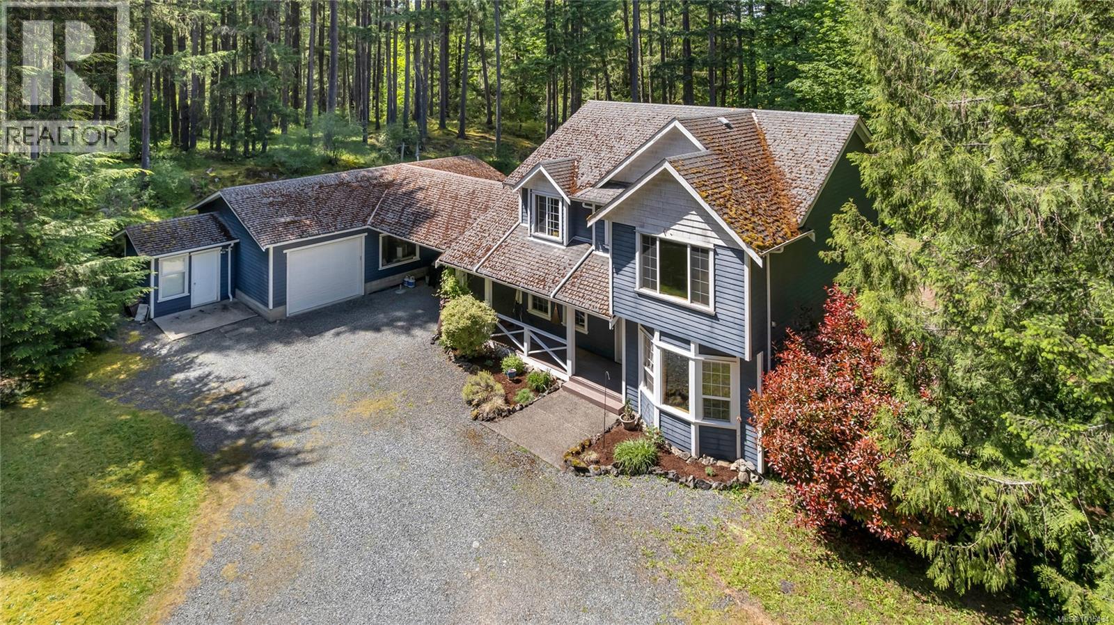 1850 Lakewood Rd, Shawnigan Lake, British Columbia  V0R 2W0 - Photo 2 - 1015434