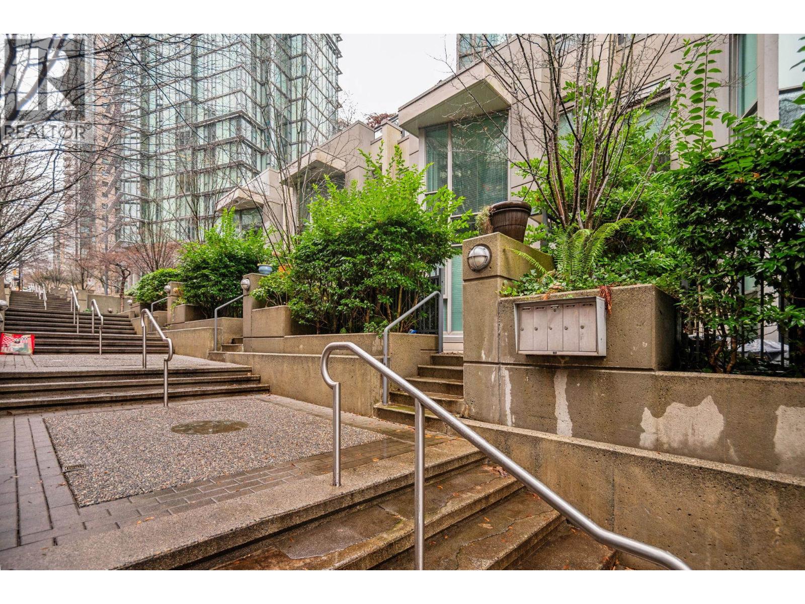 621 Jervis Street, Vancouver, British Columbia  V6E 3M5 - Photo 36 - R3078433