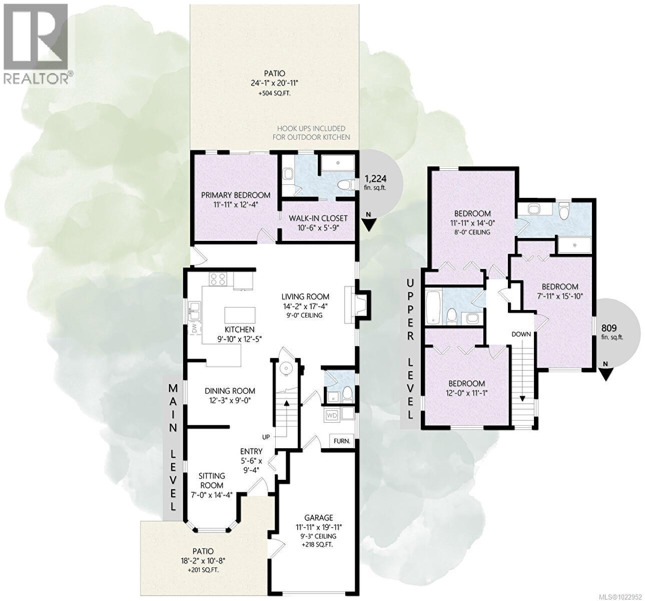 3164 Sherman Rd, Duncan, British Columbia  V9L 4B4 - Photo 49 - 1022952