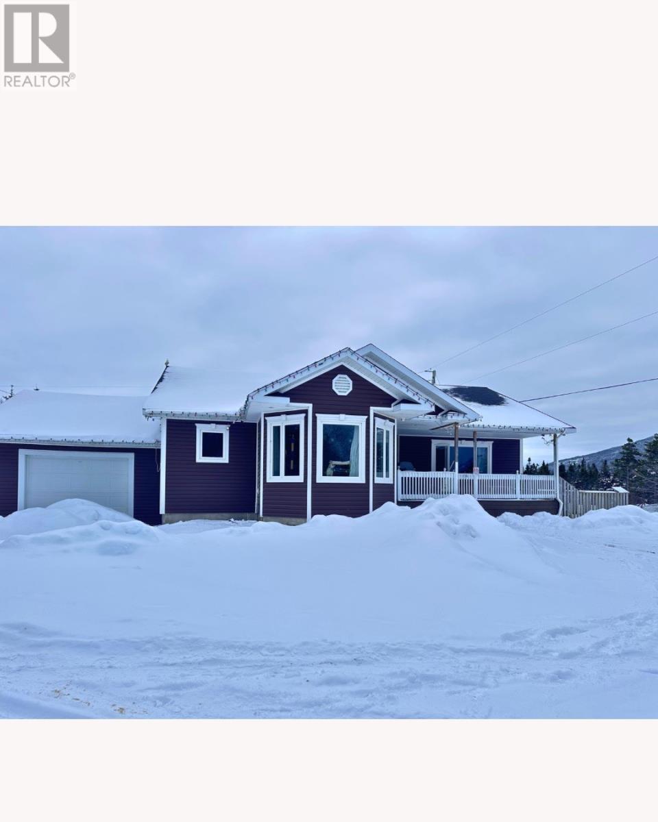 55 Duke Street, Trout River, Newfoundland & Labrador  A0K 5P0 - Photo 2 - 1293698