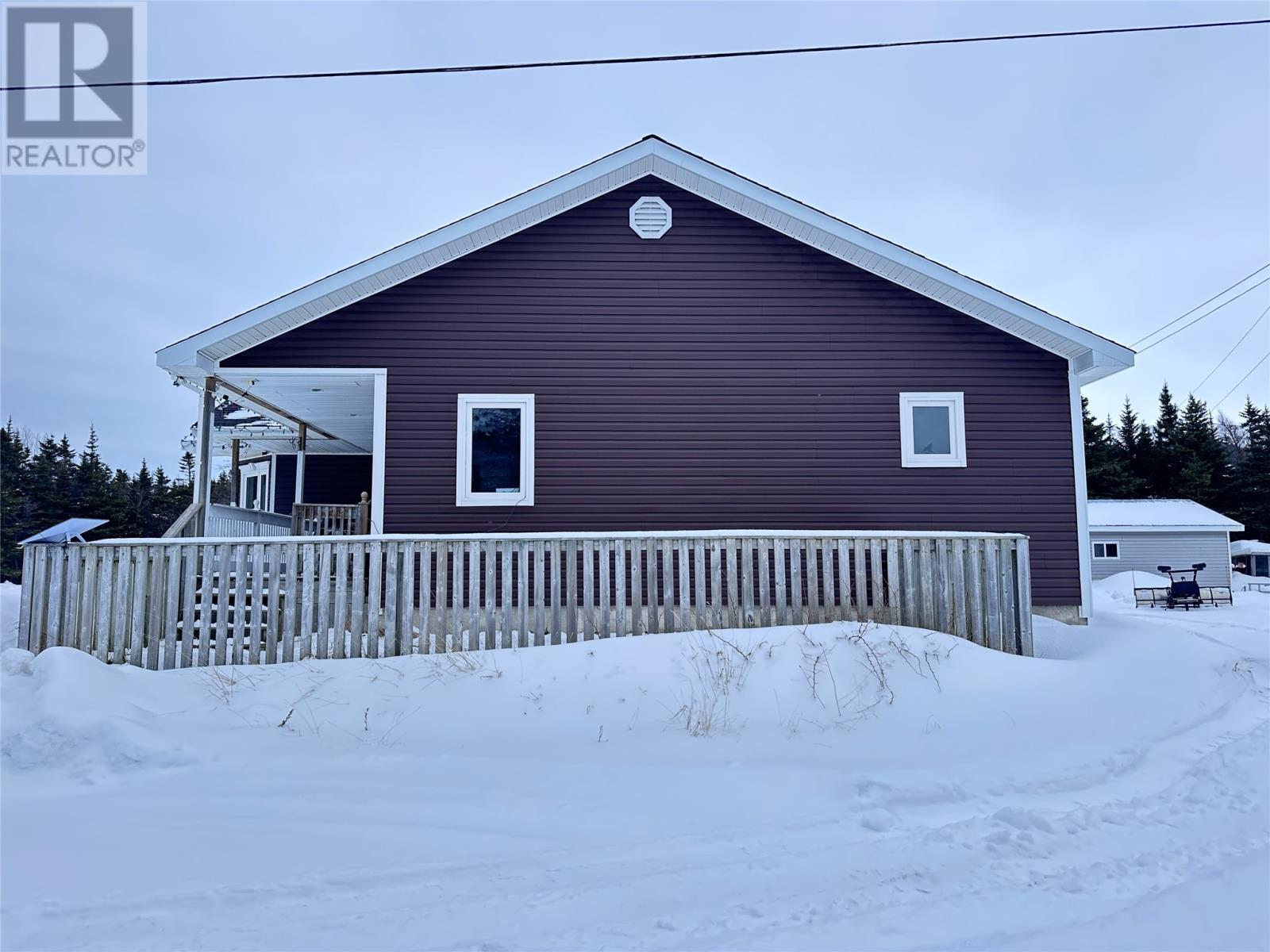 55 Duke Street, Trout River, Newfoundland & Labrador  A0K 5P0 - Photo 4 - 1293698