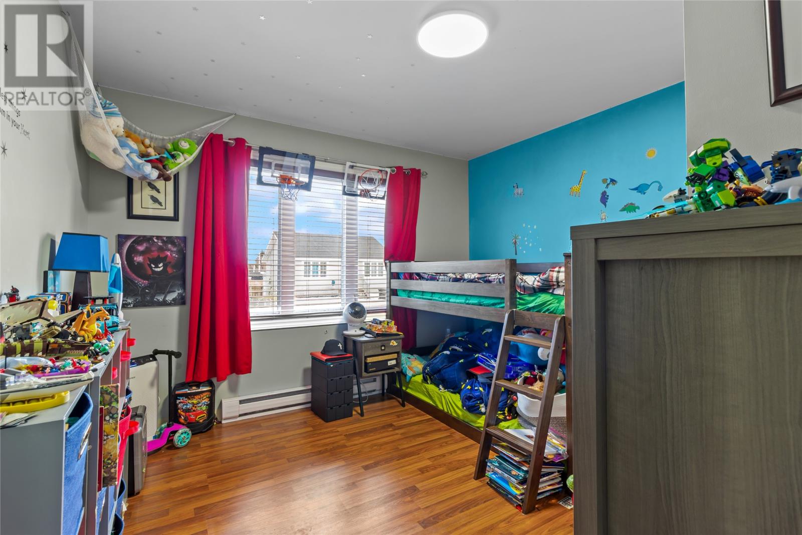 16 Beauford Place, St. John's, Newfoundland & Labrador  A1A 5N4 - Photo 10 - 1293397