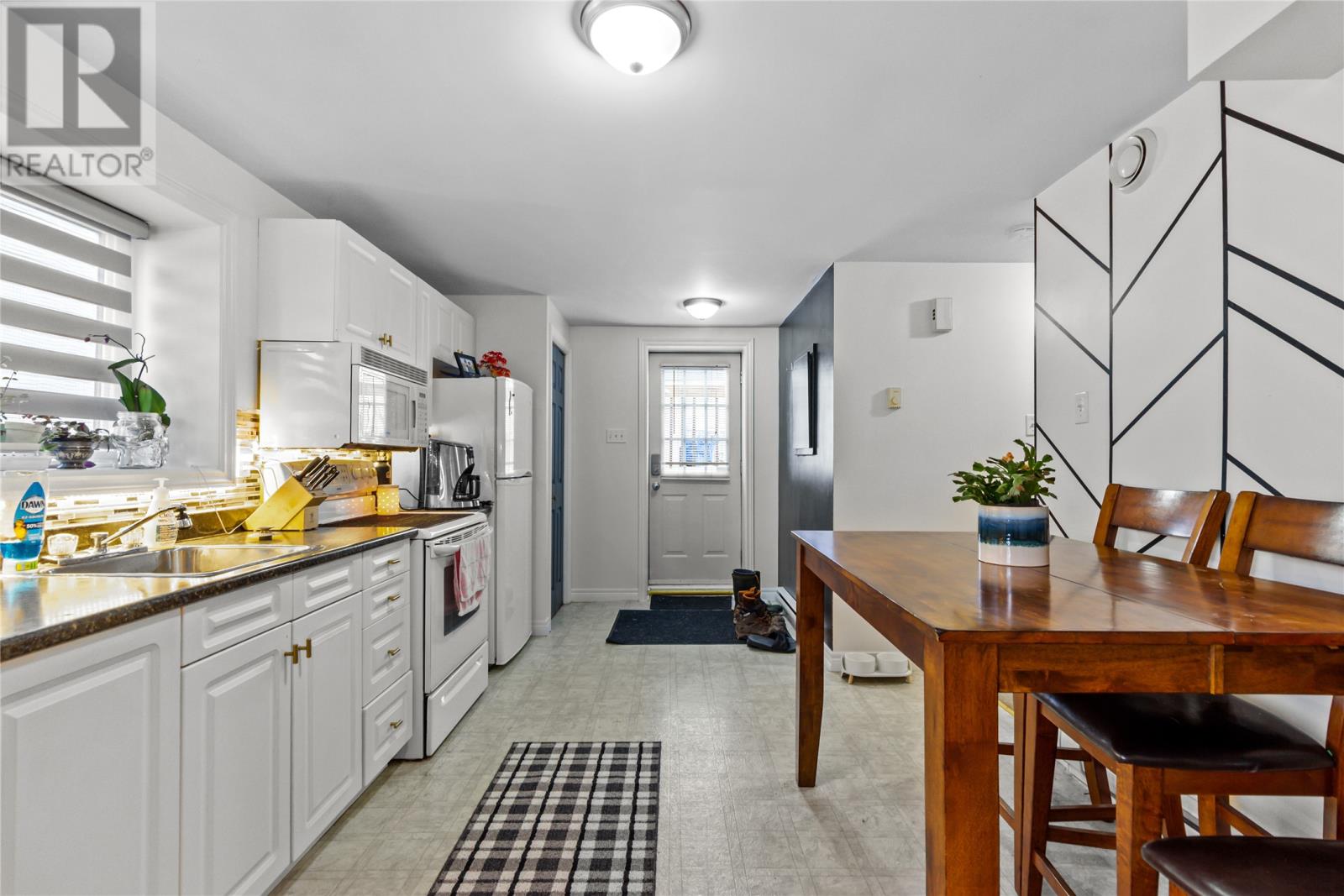 16 Beauford Place, St. John's, Newfoundland & Labrador  A1A 5N4 - Photo 12 - 1293397