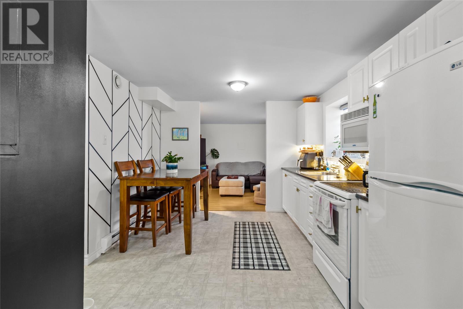 16 Beauford Place, St. John's, Newfoundland & Labrador  A1A 5N4 - Photo 13 - 1293397