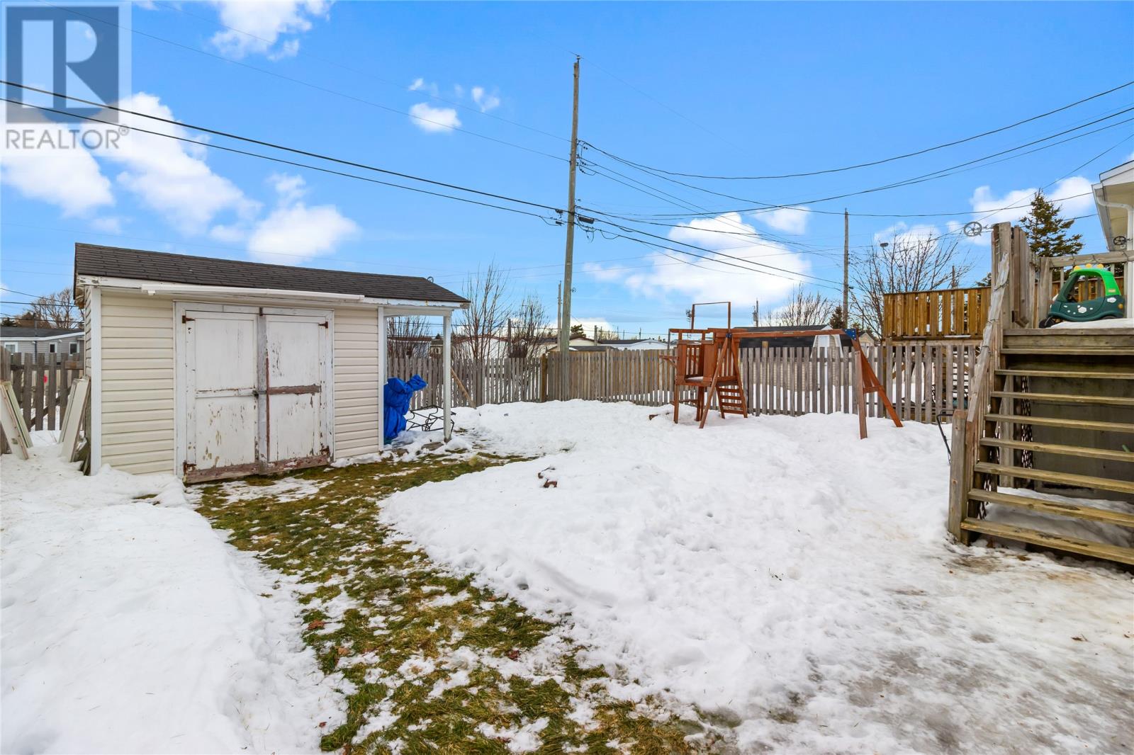 16 Beauford Place, St. John's, Newfoundland & Labrador  A1A 5N4 - Photo 18 - 1293397