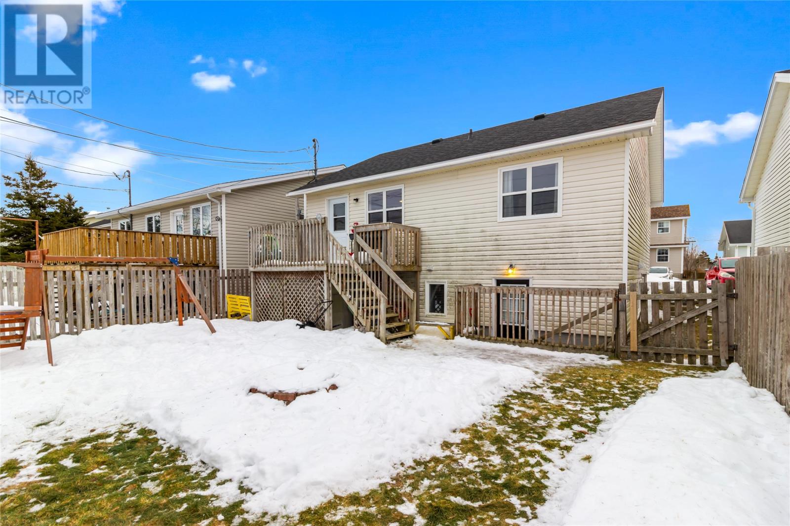 16 Beauford Place, St. John's, Newfoundland & Labrador  A1A 5N4 - Photo 19 - 1293397