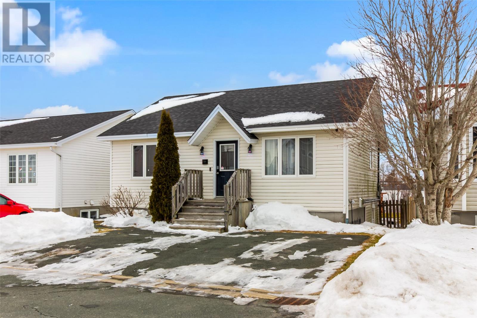 16 Beauford Place, St. John's, Newfoundland & Labrador  A1A 5N4 - Photo 2 - 1293397