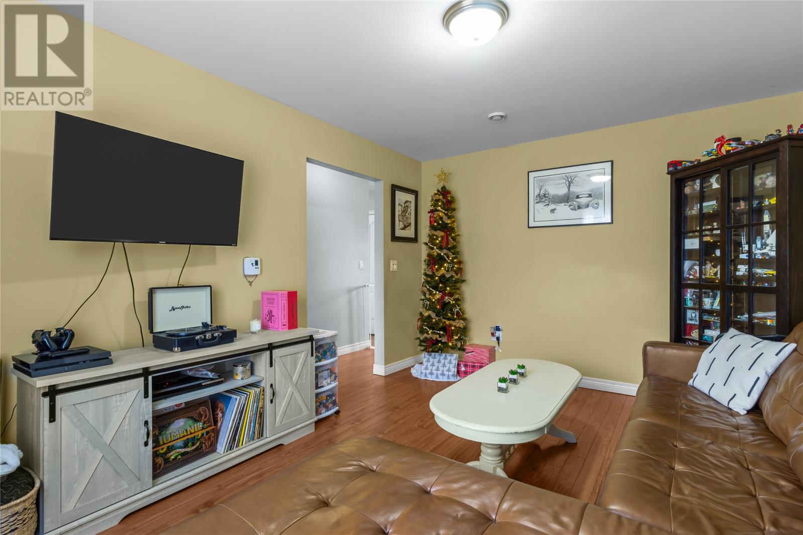 16 Beauford Place, St. John's, Newfoundland & Labrador  A1A 5N4 - Photo 4 - 1293397