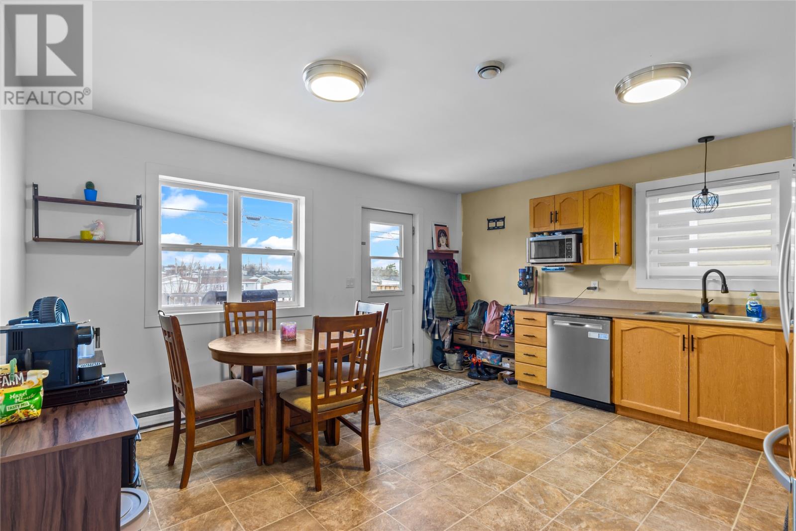 16 Beauford Place, St. John's, Newfoundland & Labrador  A1A 5N4 - Photo 5 - 1293397