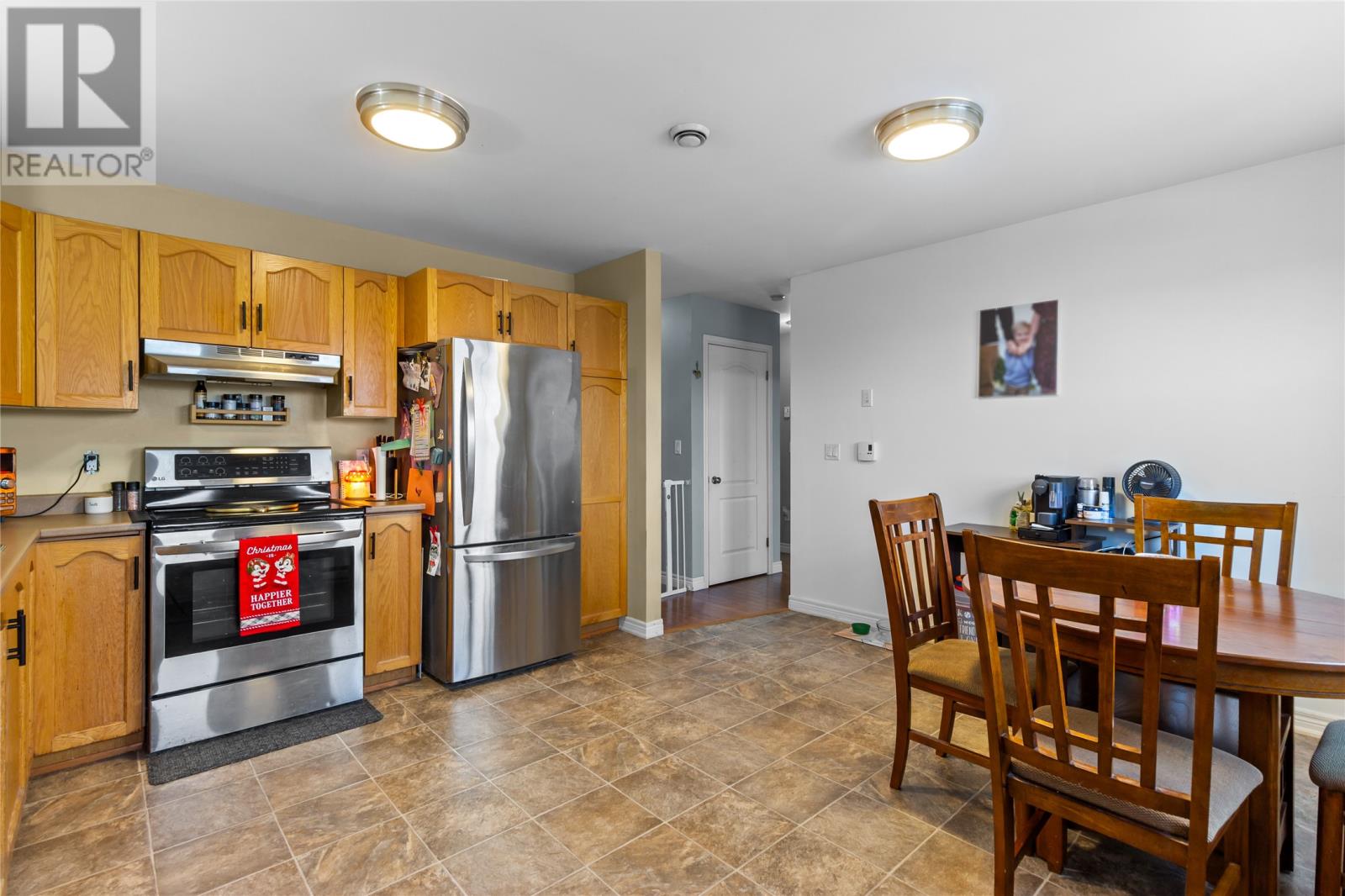 16 Beauford Place, St. John's, Newfoundland & Labrador  A1A 5N4 - Photo 7 - 1293397