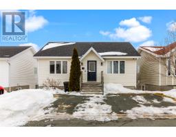 16 Beauford Place, St. John's, Newfoundland & Labrador