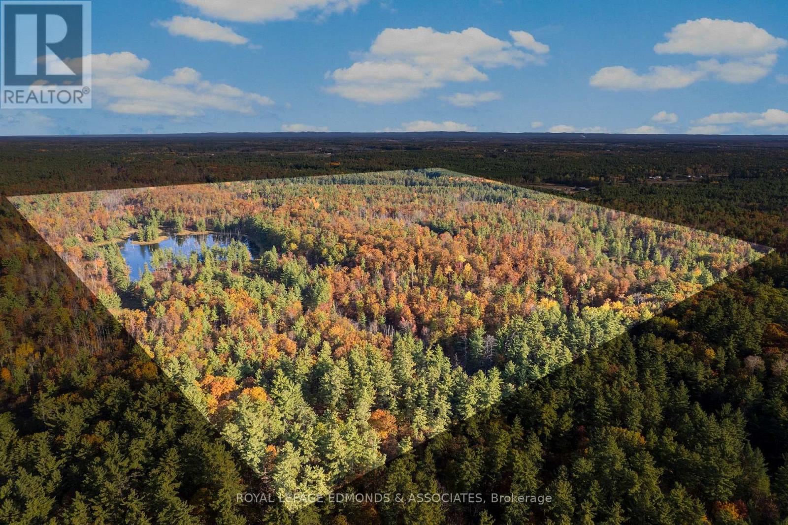 0 Reiche Road, North Algona Wilberforce, Ontario  K8A 6W4 - Photo 1 - X12691376