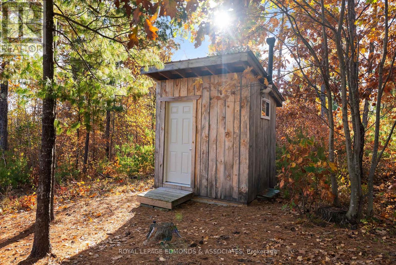 0 Reiche Road, North Algona Wilberforce, Ontario  K8A 6W4 - Photo 17 - X12691376