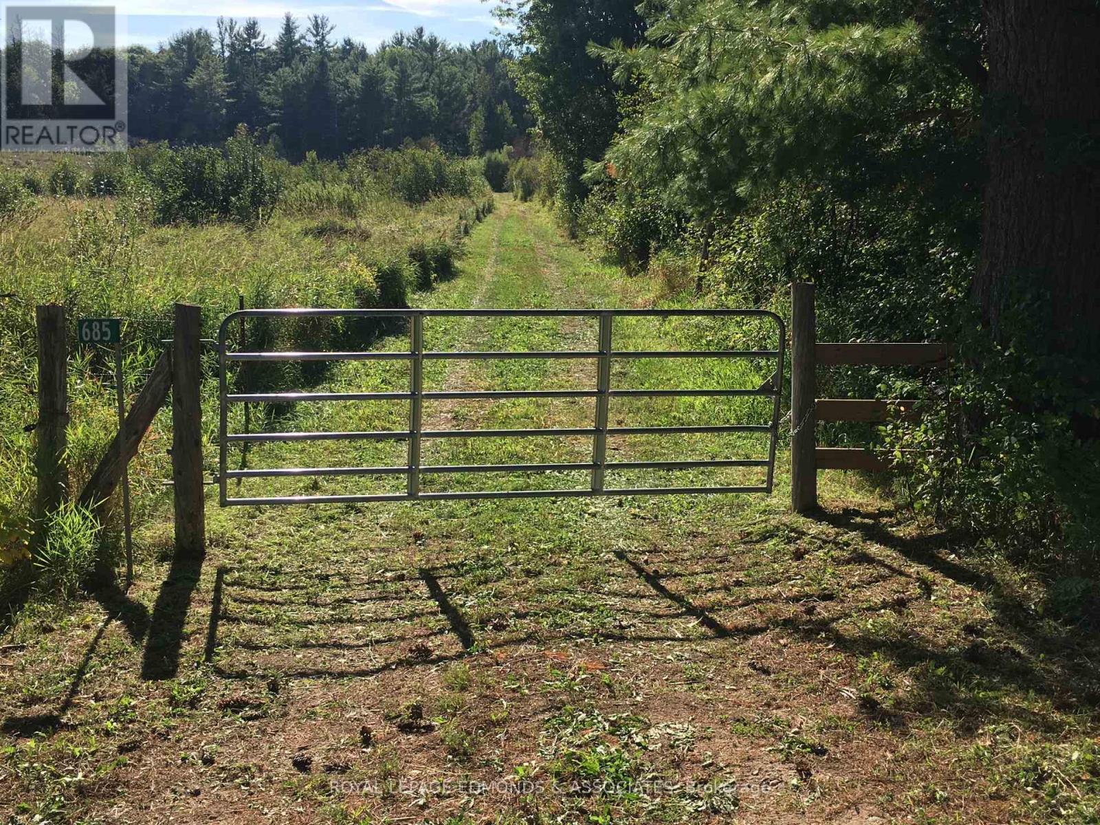 0 Reiche Road, North Algona Wilberforce, Ontario  K8A 6W4 - Photo 22 - X12691376