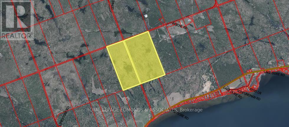 0 Reiche Road, North Algona Wilberforce, Ontario  K8A 6W4 - Photo 4 - X12691376