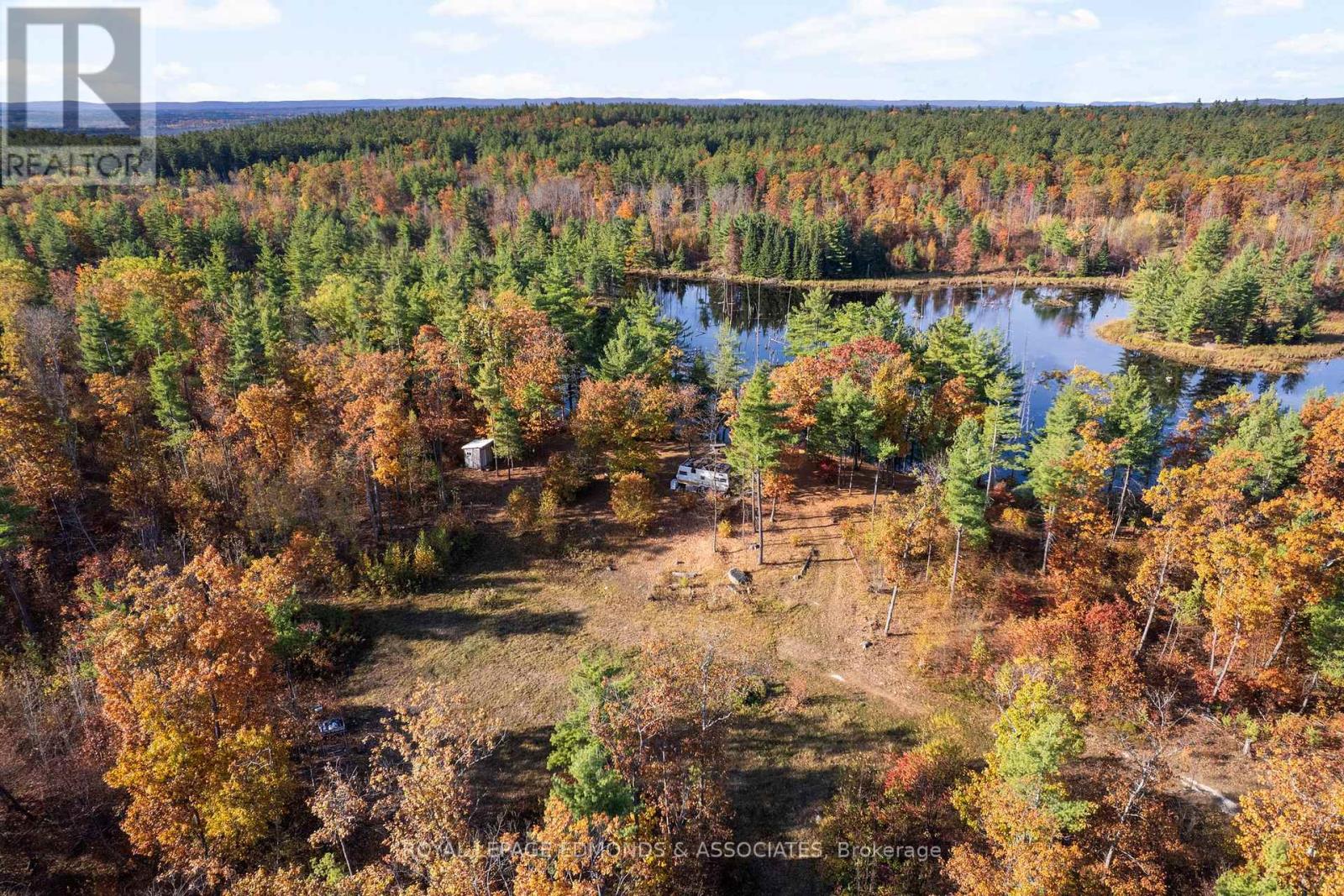 0 Reiche Road, North Algona Wilberforce, Ontario  K8A 6W4 - Photo 9 - X12691376