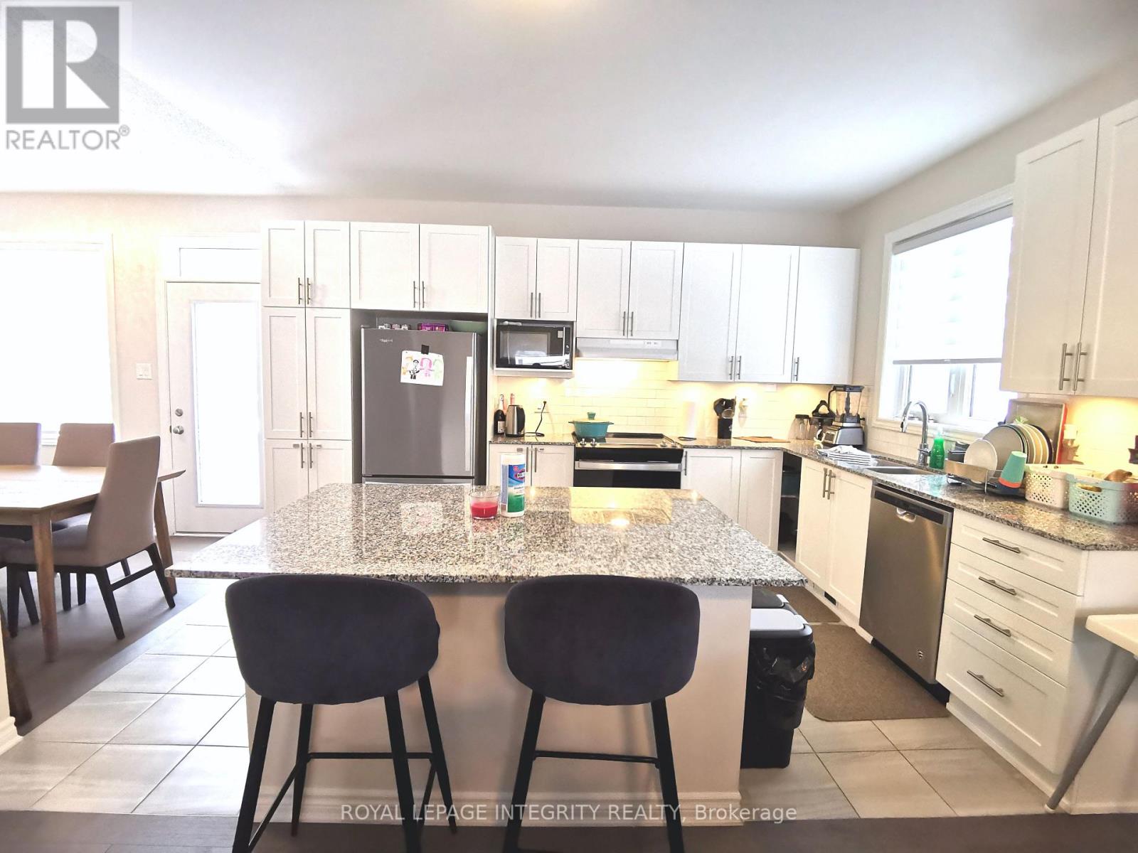 52 Focality Crescent, Ottawa, Ontario  K2J 6W8 - Photo 6 - X12691322