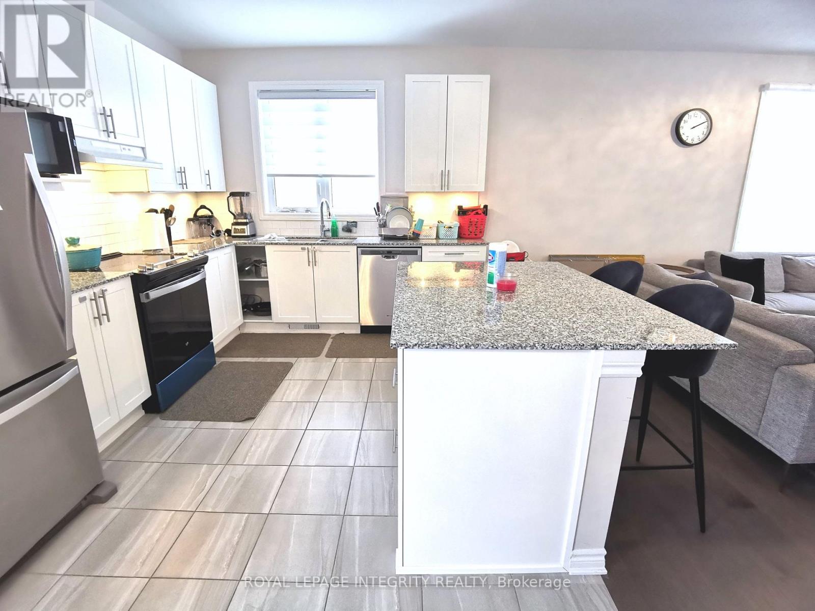 52 Focality Crescent, Ottawa, Ontario  K2J 6W8 - Photo 7 - X12691322