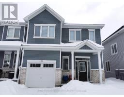 52 FOCALITY CRESCENT, Ottawa, Ontario