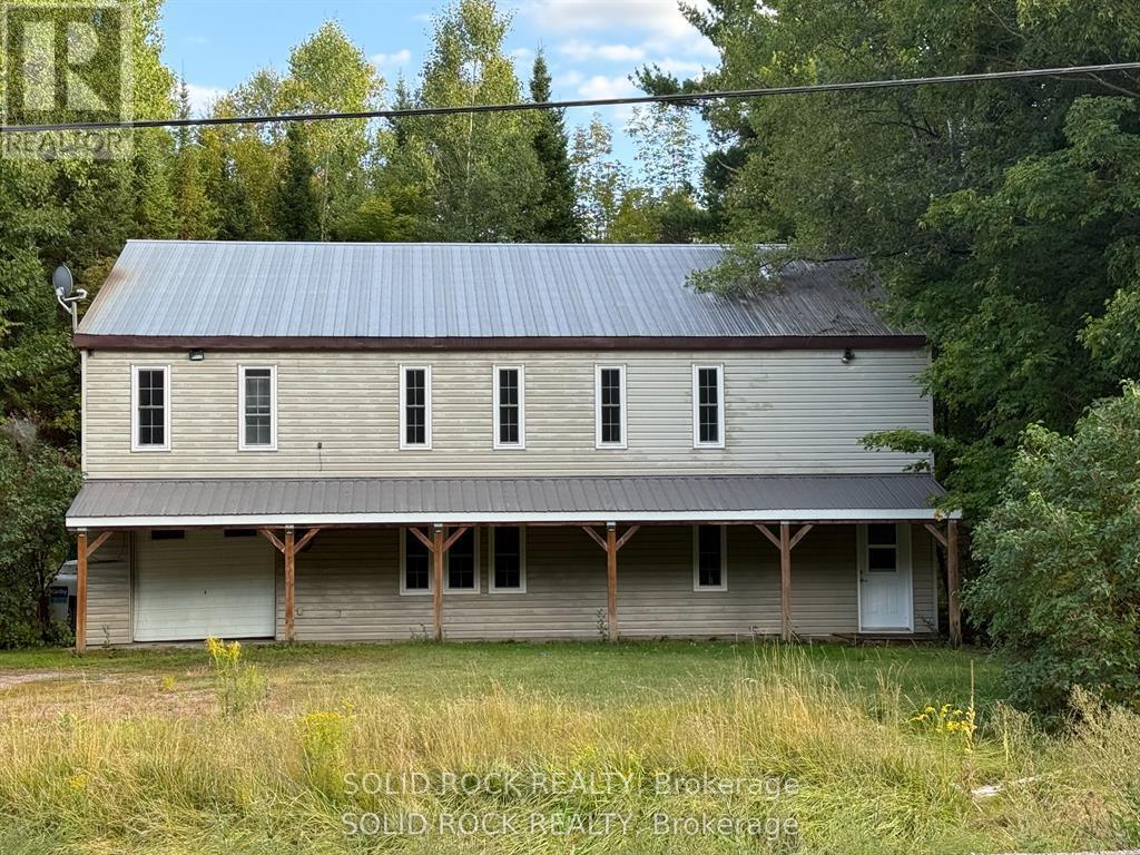 2855A HIGHWAY 132 ROAD, Admaston/Bromley, Ontario