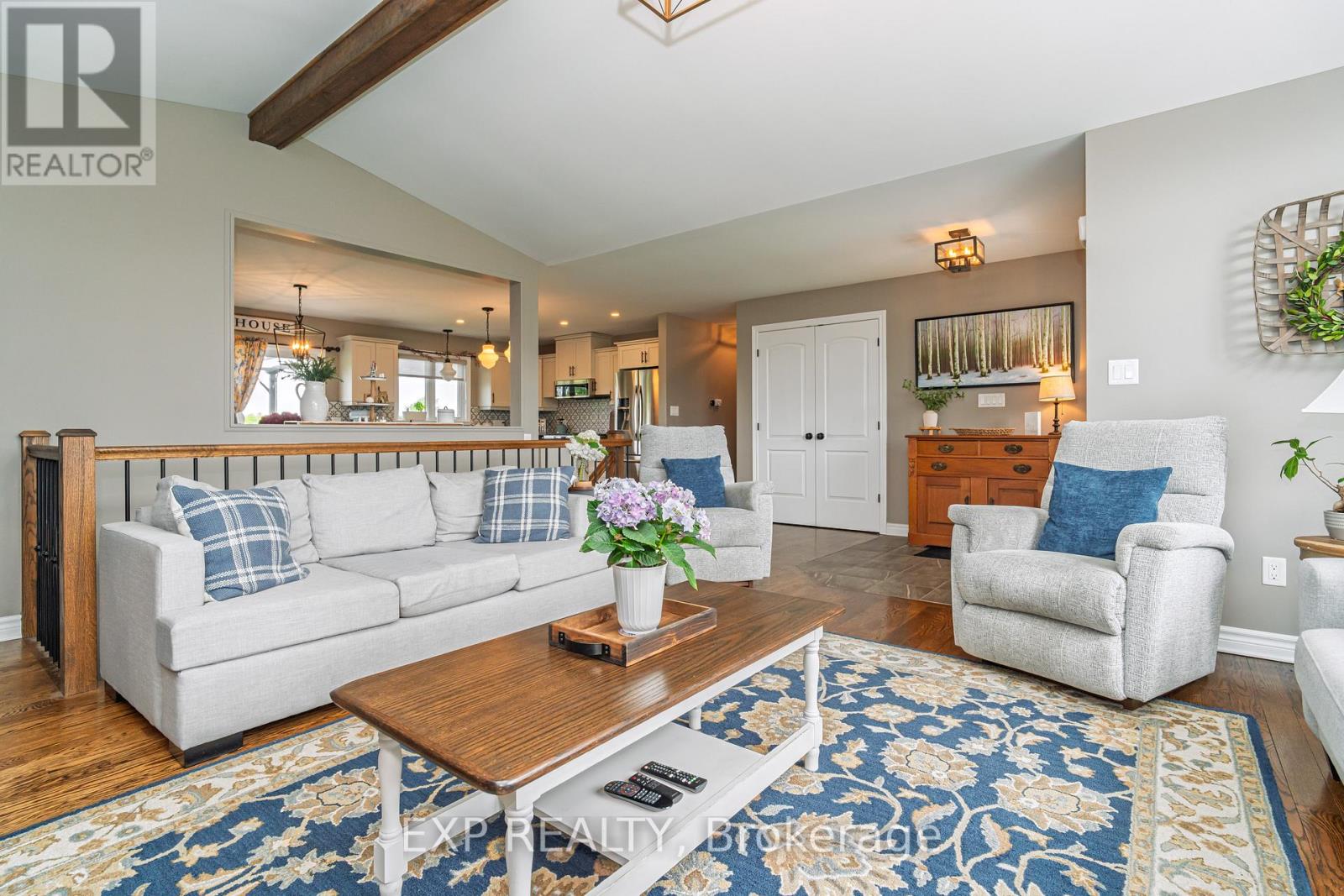 2892 South Nation Way, North Dundas, Ontario  K0E 1W0 - Photo 5 - X12691346