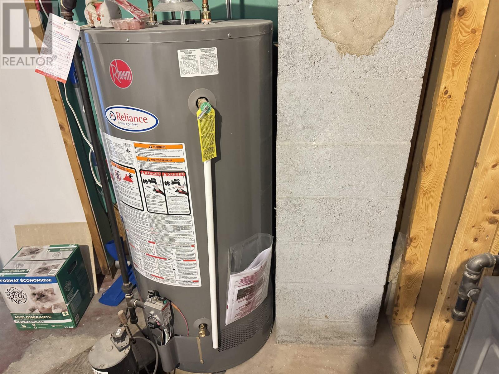 587 Faircrest St, Thunder Bay, Ontario  P7B 2C1 - Photo 29 - TB2600021