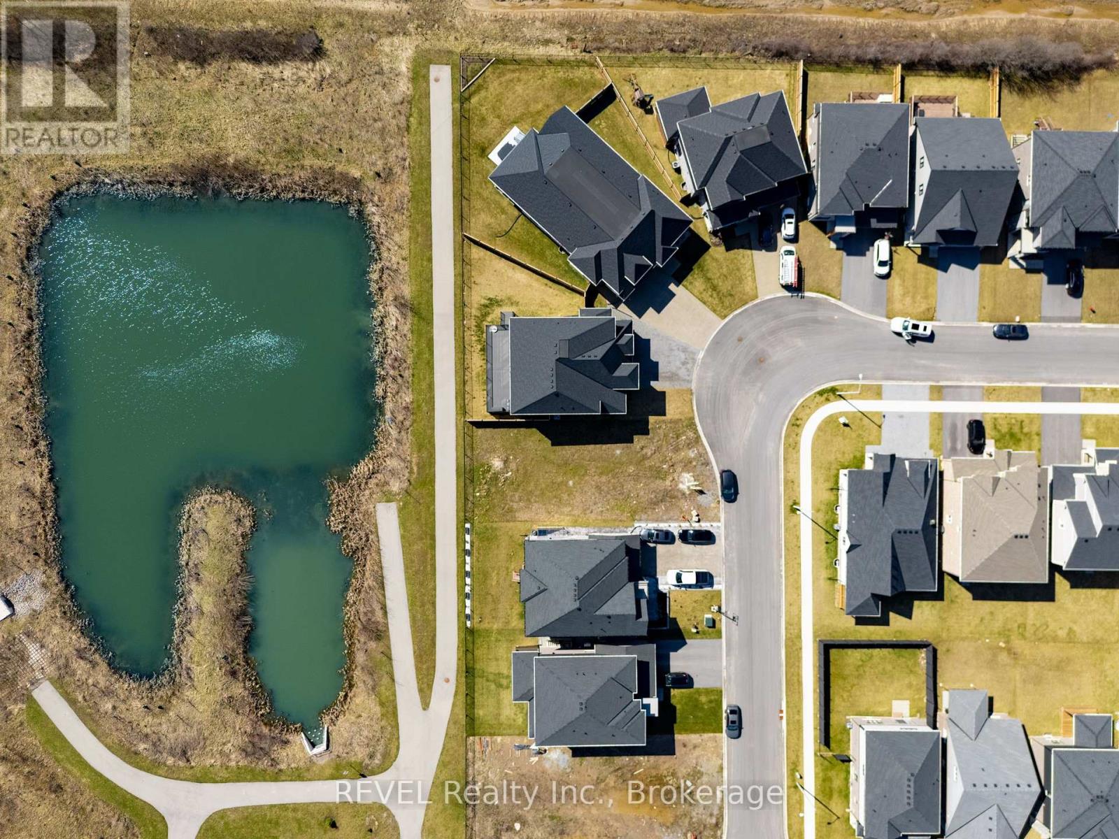 7515 Sherrilee Crescent, Niagara Falls, Ontario  L2H 3T4 - Photo 48 - X12691292