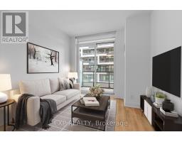 1402 - 65 BROADWAY AVENUE, Toronto, Ontario