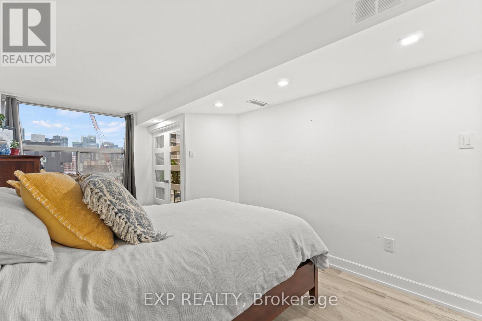 1603 - 705 King Street W, Toronto, Ontario  M5V 2W8 - Photo 14 - C12690628