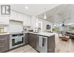 1603 - 705 KING STREET W, Toronto, Ontario