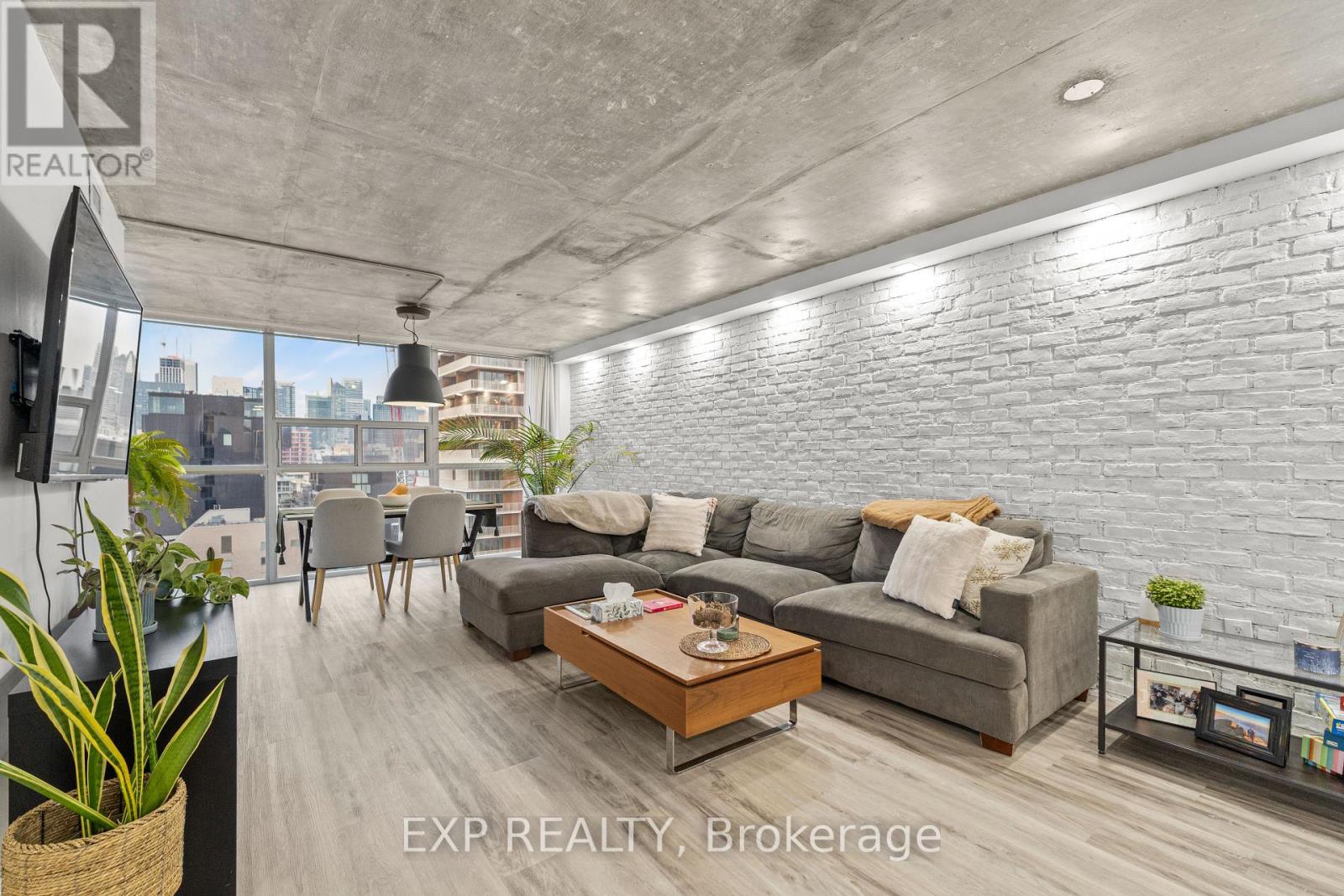 1603 - 705 King Street W, Toronto, Ontario  M5V 2W8 - Photo 6 - C12690628