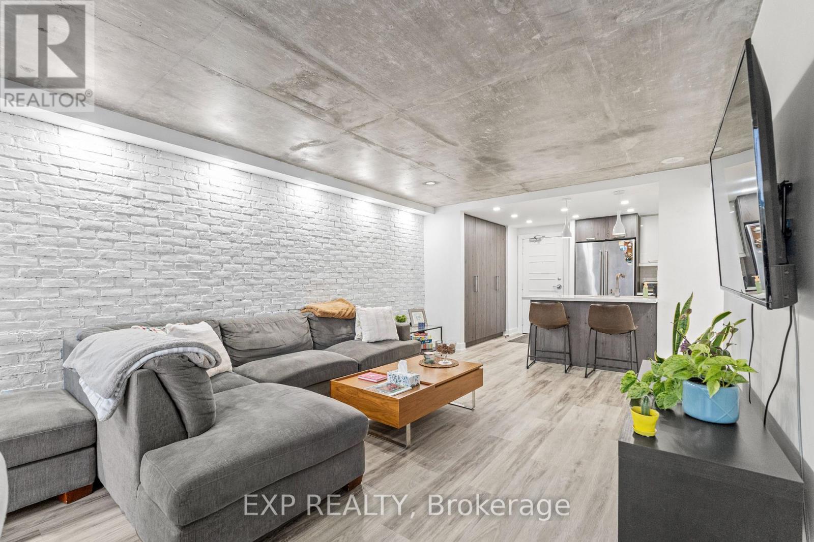 1603 - 705 King Street W, Toronto, Ontario  M5V 2W8 - Photo 8 - C12690628