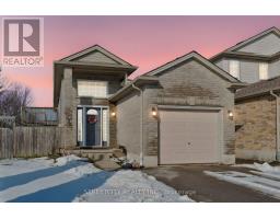 1036 MARIGOLD STREET N, London North, Ontario