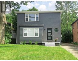 206-208 BARRY PLACE, London North, Ontario