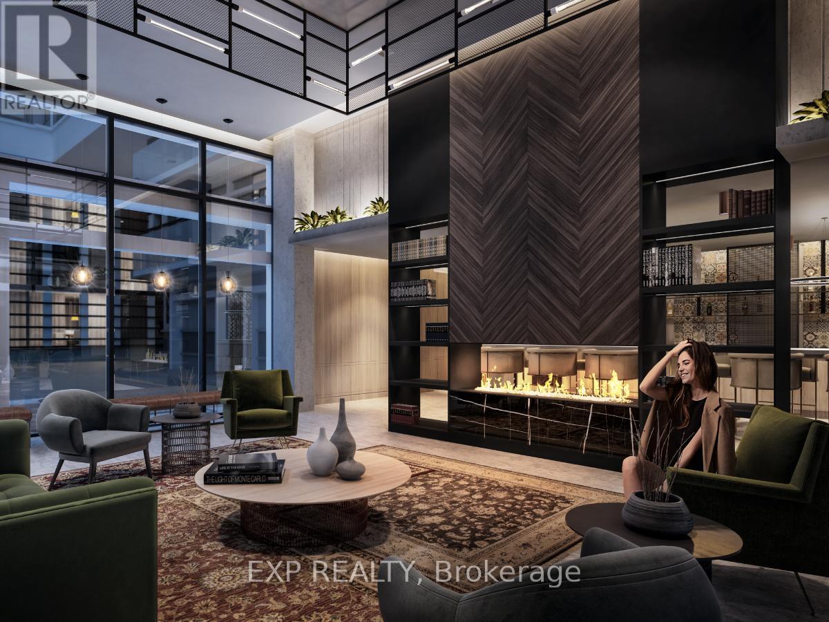 122 - 251 Manitoba Street, Toronto, Ontario  M8Y 4G9 - Photo 38 - W12676692