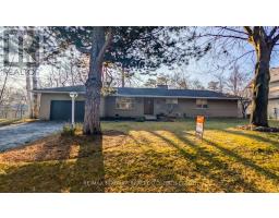 262 ALSCOT CRESCENT, Oakville, Ontario