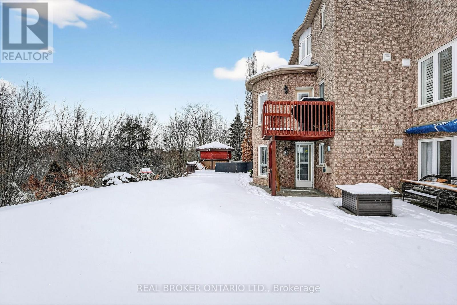 39 Pinebrook Circle, Caledon, Ontario  L7C 1C4 - Photo 39 - W12690984