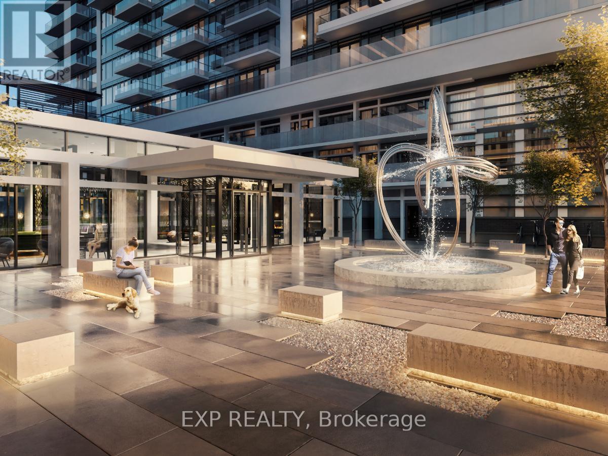 122 - 251 Manitoba Street, Toronto, Ontario  M8Y 4G9 - Photo 32 - W12676692