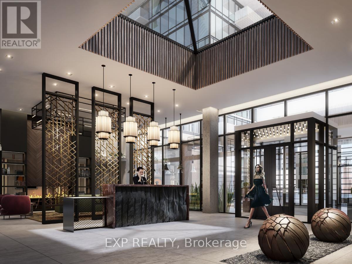 122 - 251 Manitoba Street, Toronto, Ontario  M8Y 4G9 - Photo 33 - W12676692