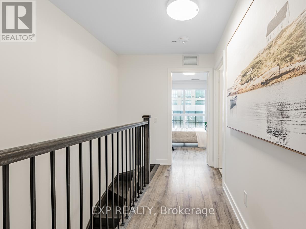 122 - 251 Manitoba Street, Toronto, Ontario  M8Y 4G9 - Photo 17 - W12676692