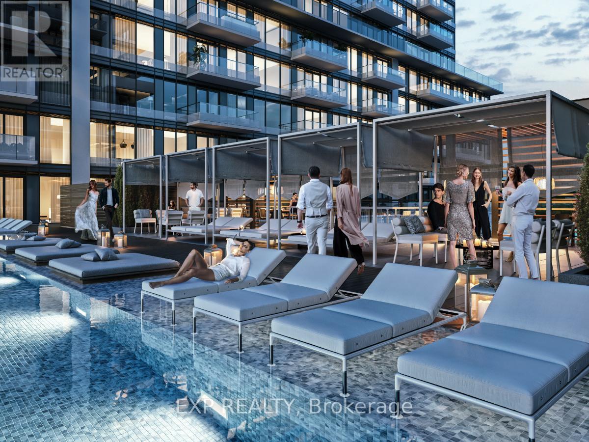 122 - 251 Manitoba Street, Toronto, Ontario  M8Y 4G9 - Photo 36 - W12676692