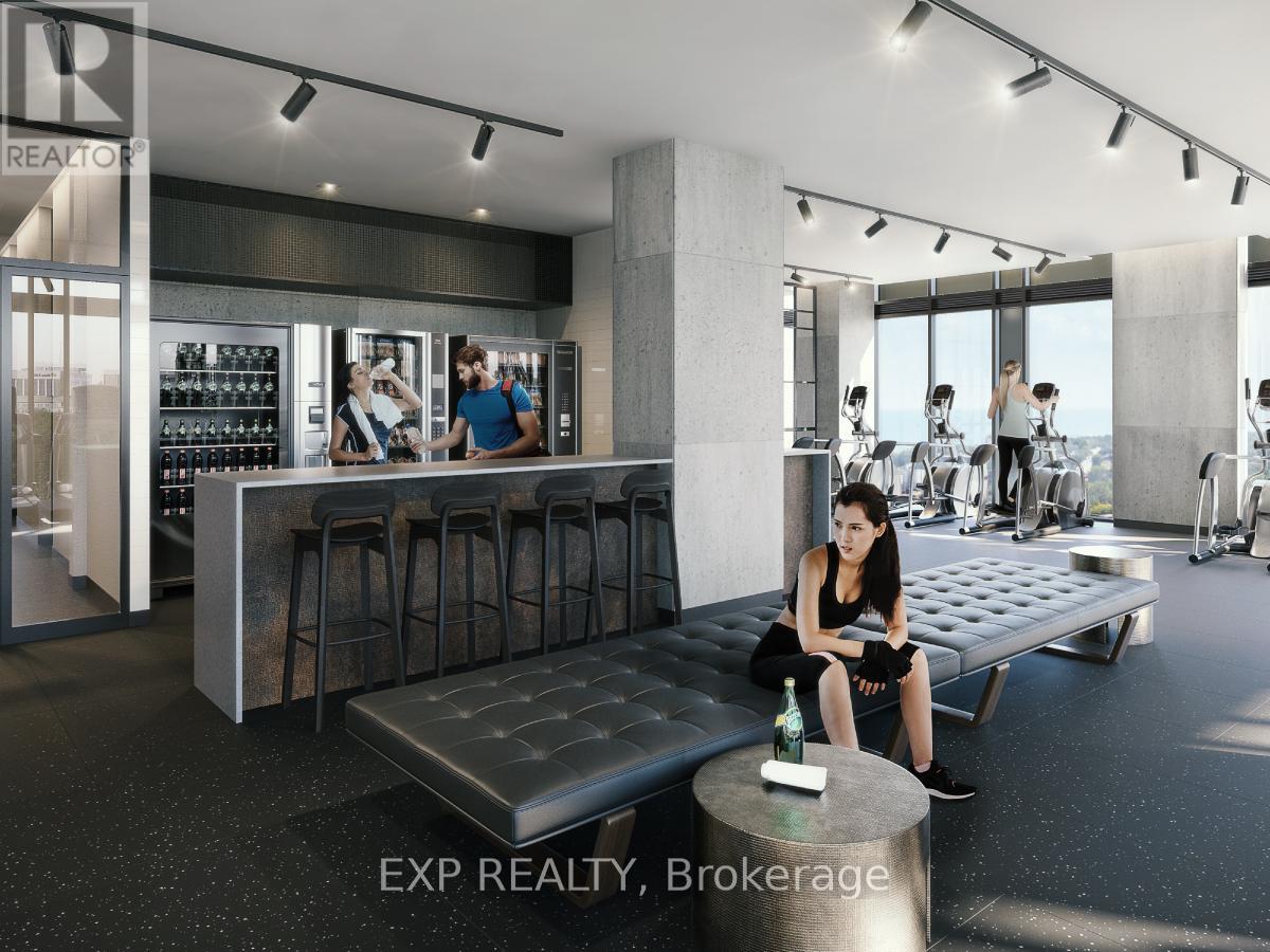 122 - 251 Manitoba Street, Toronto, Ontario  M8Y 4G9 - Photo 37 - W12676692