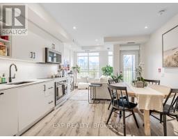 122 - 251 MANITOBA STREET, Toronto, Ontario