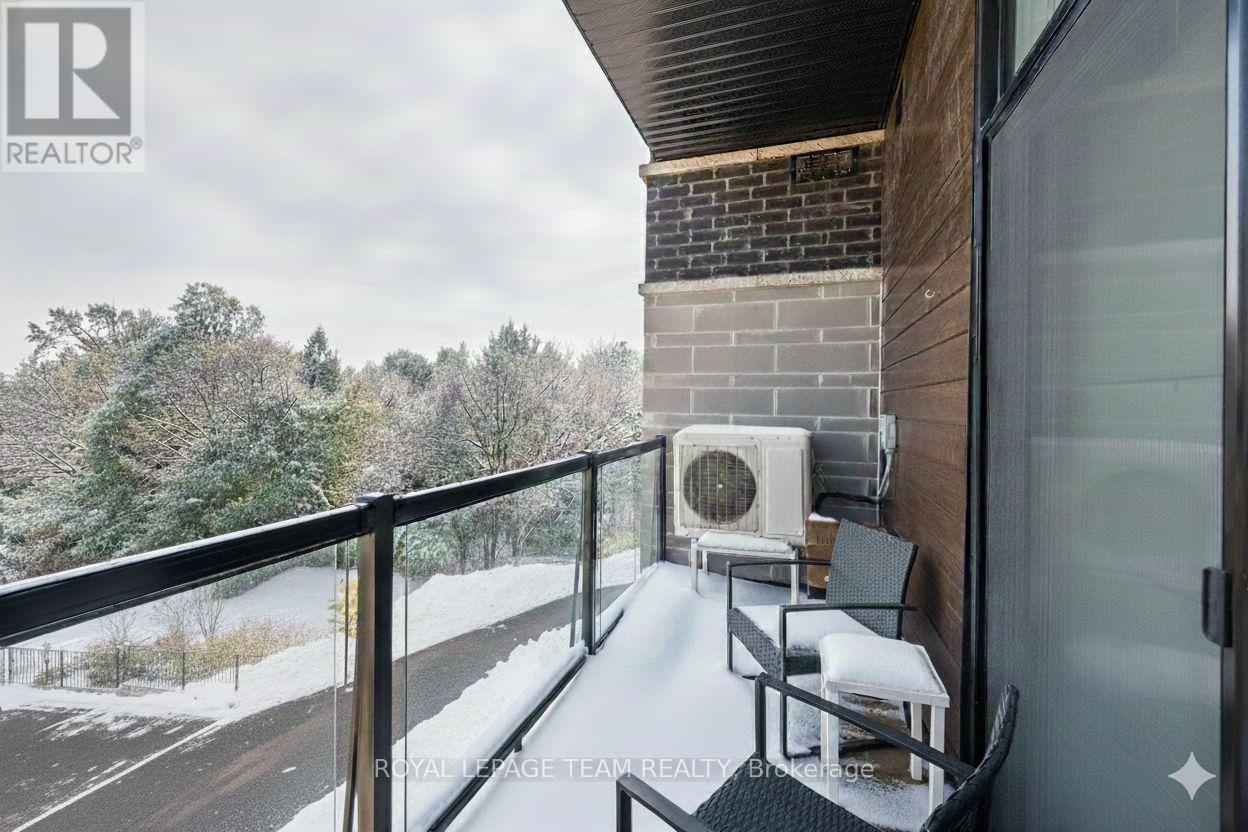 301 - 110 Cortile Private, Ottawa, Ontario  K1V 2S8 - Photo 29 - X12606148