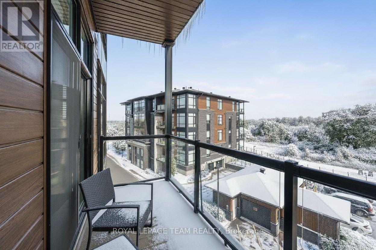301 - 110 Cortile Private, Ottawa, Ontario  K1V 2S8 - Photo 28 - X12606148