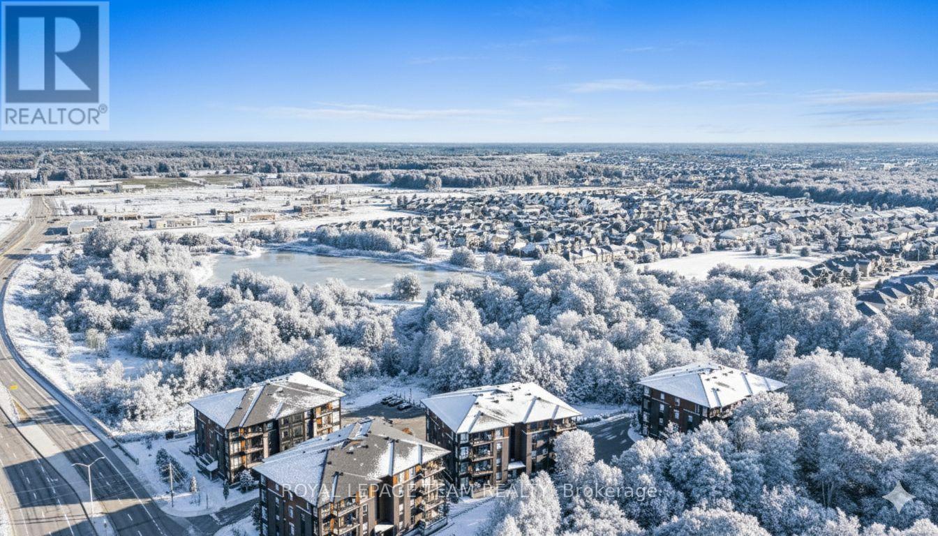 301 - 110 Cortile Private, Ottawa, Ontario  K1V 2S8 - Photo 36 - X12606148