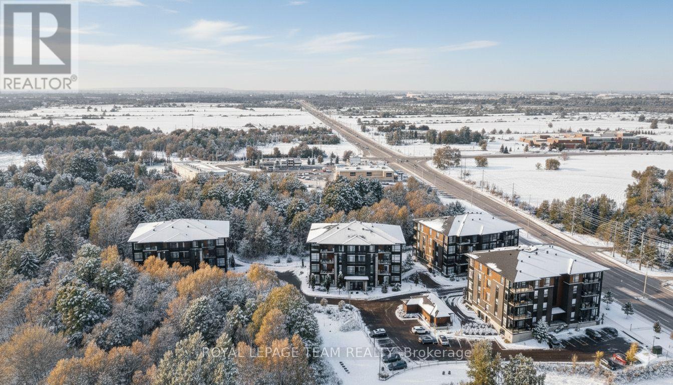 301 - 110 Cortile Private, Ottawa, Ontario  K1V 2S8 - Photo 35 - X12606148